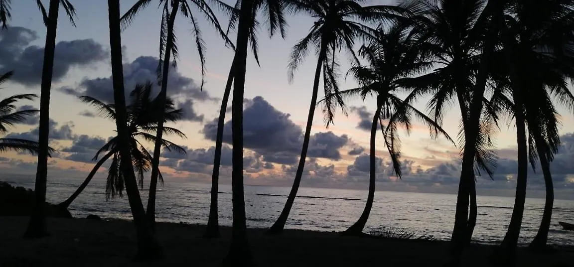 Ostello Ocean Green Village San Andrés Colombia