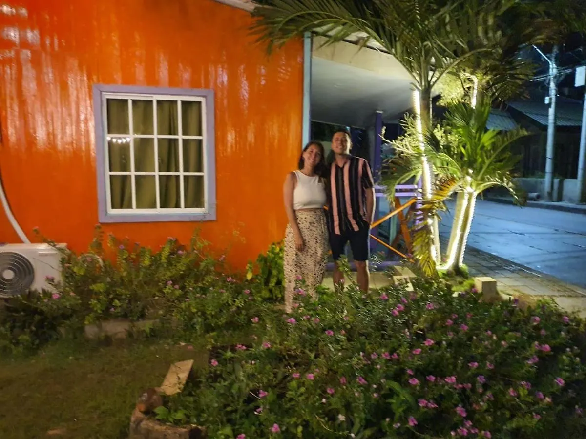 Ocean Green Village San Andrés