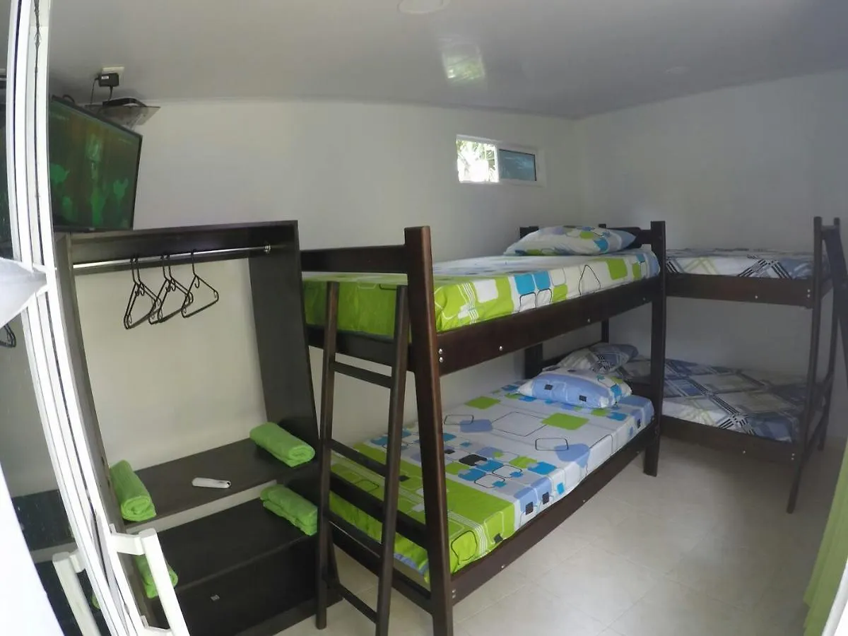 Ocean Green Village San Andrés